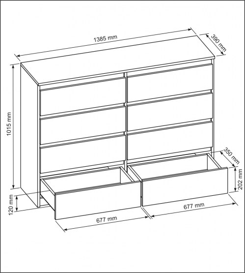 Tv-schränke tv-schrank